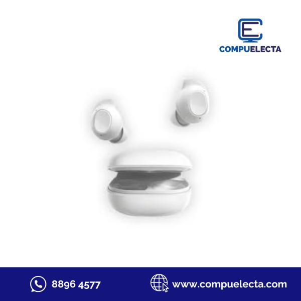 AUDIFONO EARPHONES SAMSUNG GALAXY BUDS FE SM-R400 BLANCO