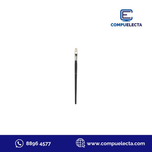 PINCEL PLANO JOVI 8314 NUMERO#14