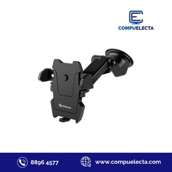 HOLDER CELULAR ILOOK RT-504C