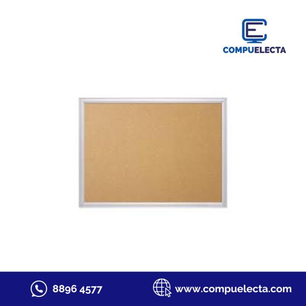 PIZARRA CORCHO 40X60CM