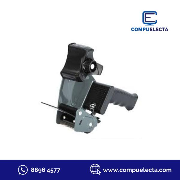 DISPENSADOR DE CINTA DE EMPAQUE 804