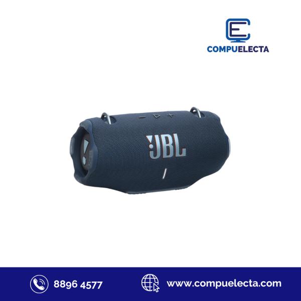 PARLANTE P BLUETOOTH JBL XTREME 4 AZUL