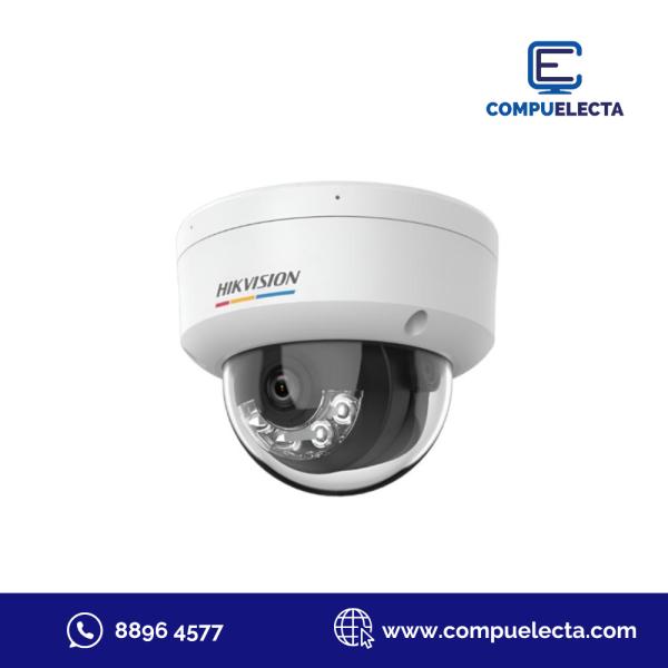 C&Aacute;MARA IP HIKVISION DS-2CD1167G2H-LIU PARA EXTERIOR E INTERIOR 6MP 311325120