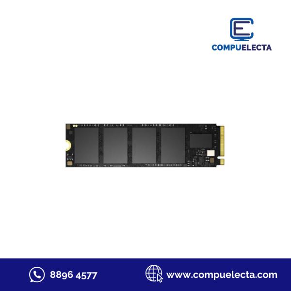 DISCO ESTADOSOLIDO 256GB HIKSEMI HS-SSD-E1000 256G M.2 2280 2265MB/S / 1350MB/S