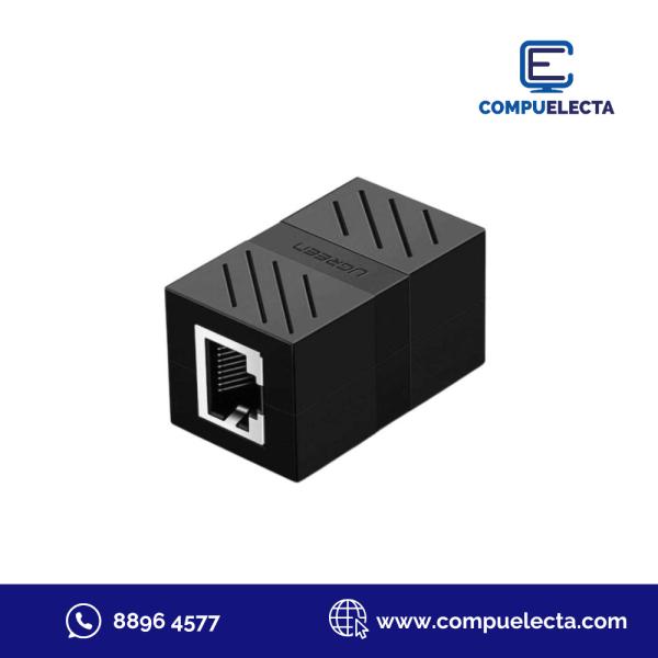 UNION MODULAR RJ45 UGREEN NW114-20390