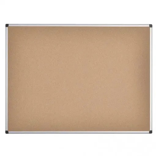 PIZARRA CORCHO 30CM X 40CM