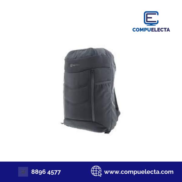 SALVEQUE KLIPX 16" KNB-583 NEGRO