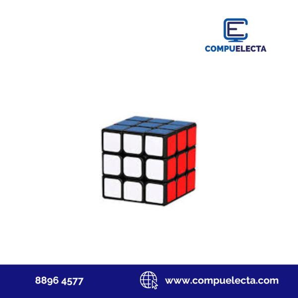 CUBO MAGICO 3X3 WW58160Y