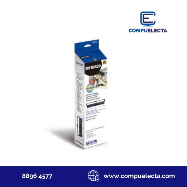CINTA COMPATIBLE EPSON NINESTAR RR-EP-FX890