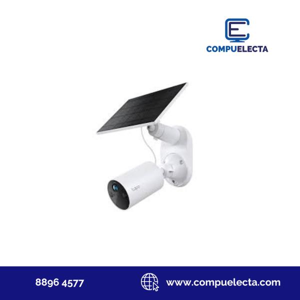 C&Aacute;MARA DE SEGURIDAD TP-LINK TAPO C460 KIT