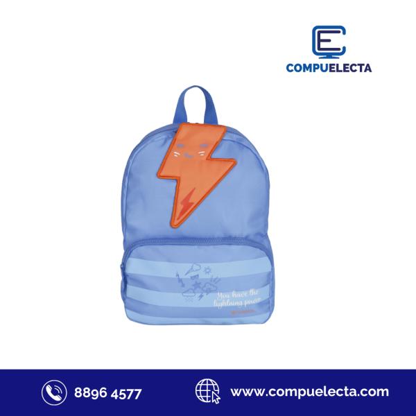 SALVEQUE LIGHTNING 8L 235520