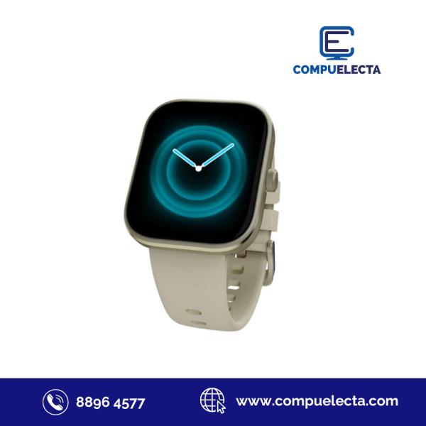 SMART WATCH HIFUTURE LUME PRO TITANIO