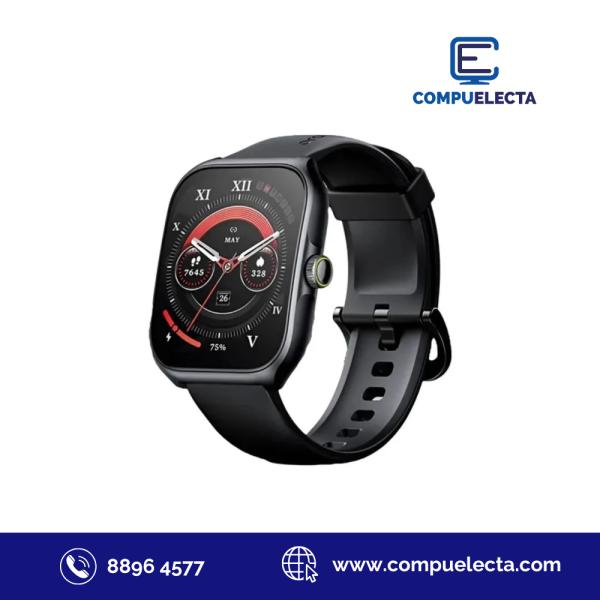 SMART WATCH ORAIMO WATCH NOVA AM OSW-812 NEGRO