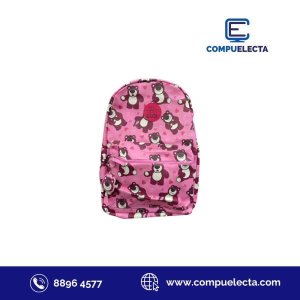 SALVEQUE SOUNDWAVES 17" DECO ROSA SDNC-17-08