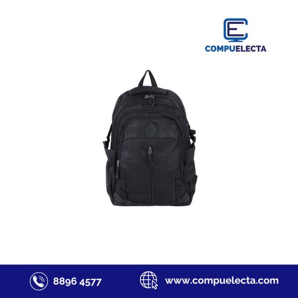 SALVEQUE SOUNDWAVES 18" NEGRO SLN-18-01