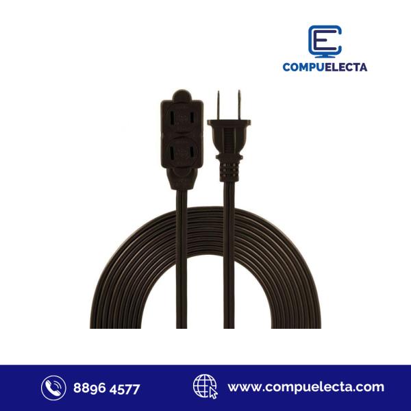 EXTENSION ELECTRICA GENERAL ELECTRIC 4.5MTS CAFE 51957