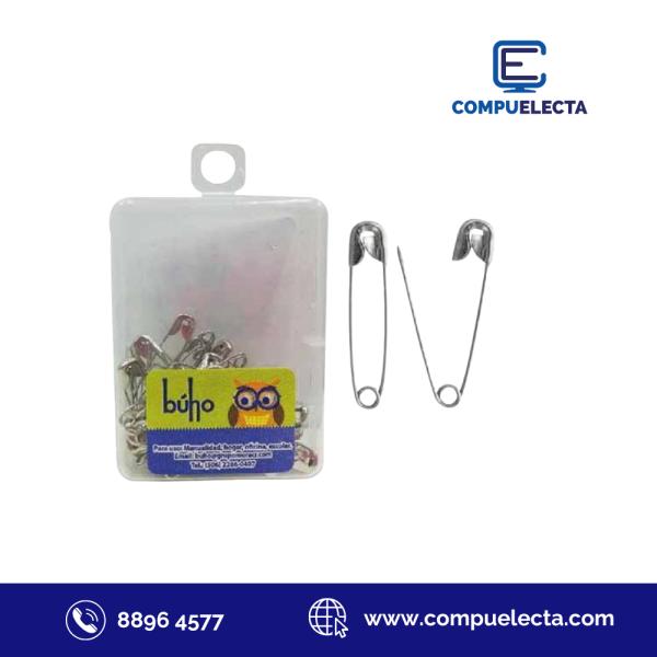 GACILLA BUHO PLAST ORO CJ100U C03-000
