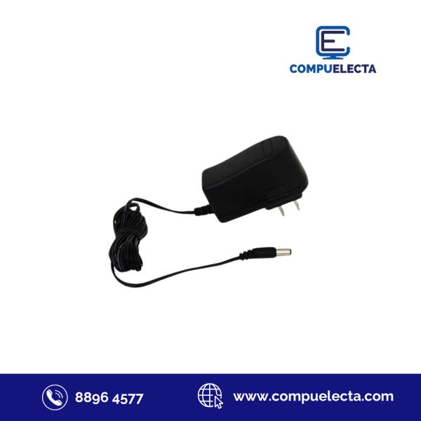 Transformador 12V 2A