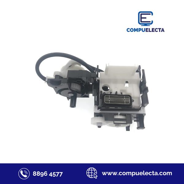 INK SYSTEM ASSY  L3110/L1110/L3150/L3250