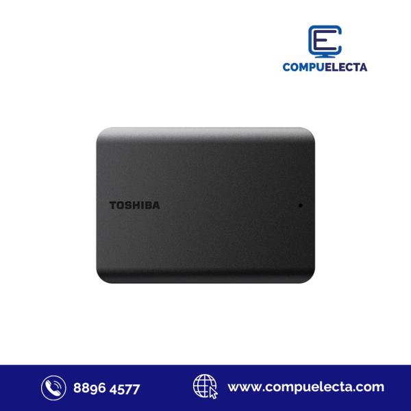 DISCO DURO EXTERNO 4TERA TOSHIBA