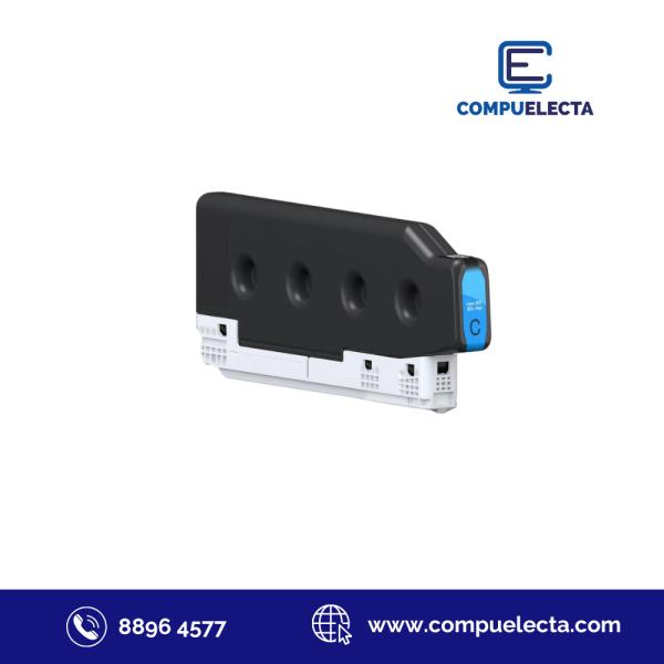 CARTUCHO EPSON T08D220 CIAN C4000