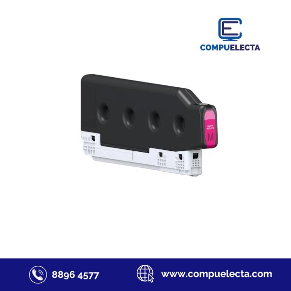 CARTUCHO EPSON T08D320 MAGENTA C4000