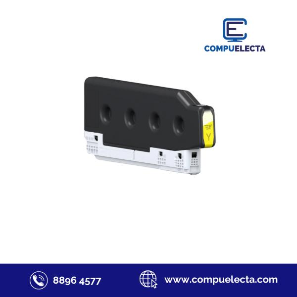 CARTUCHO EPSON T08D420 AMARILLA C4000