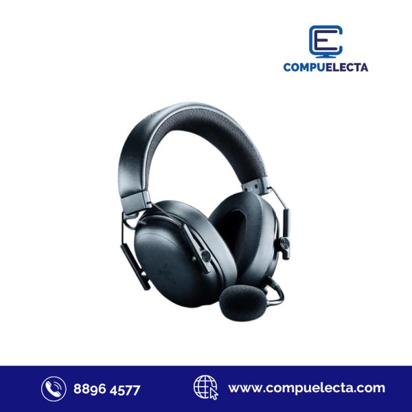 AUDIFONO HEADPHONES RAZER BLACKSHARK V3