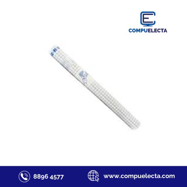 PLASTICO ADHESIVO KARYMA ROLLO 2M