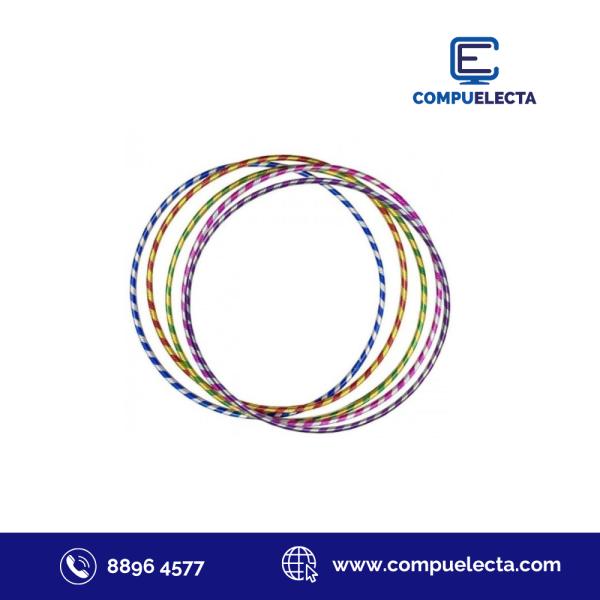 HULA HULA GRANDE 75CM