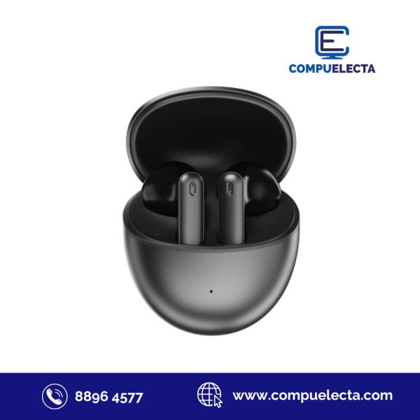 AUDIFONO EARPHONES HIFUTURE COLORBUDS 3 NEGRO