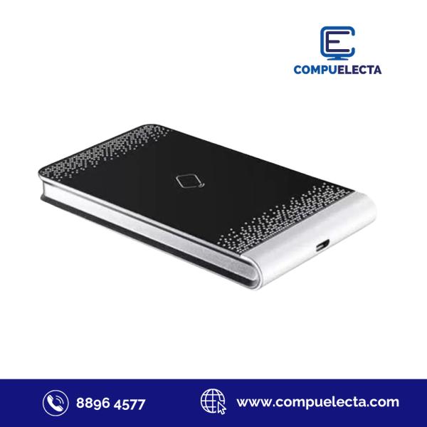 LECTOR DE TARJETAS HIKVISION DS-K1F100-D8E
