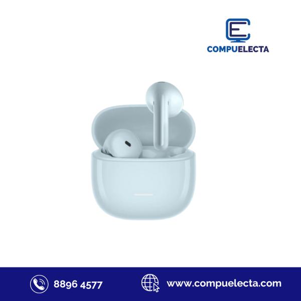 AUDIFONO EARPHONES REDMI BUDS 8 ACTIVE AZUL