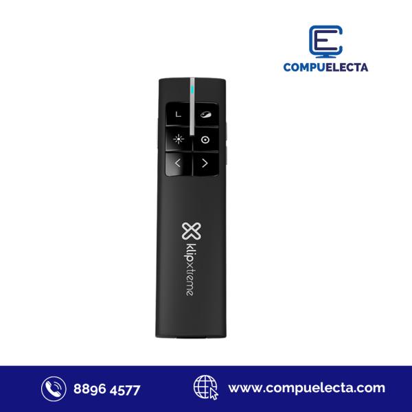 PRESENTADOR WIRELEES KLIP KPP-500