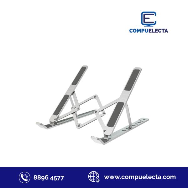 BASE PARA LAPTOP KLIPX KX KAS-003