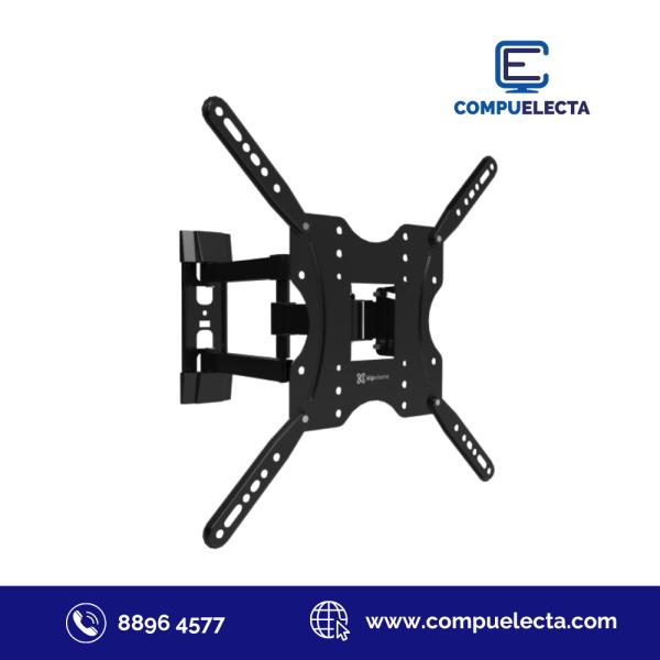 SOPORTE DE PANTALLA KLIPX 32-60 30KG KTM-876