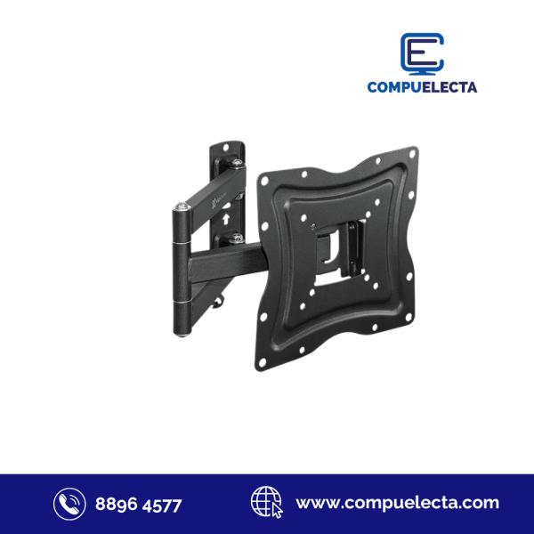 SOPORTE DE PANTALLA KLIPX 13-46 30KG KPM-875