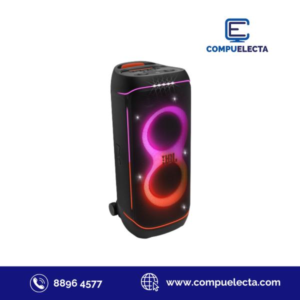 PARLANTE G BLUETOOTH JBL PARTYBOX 720