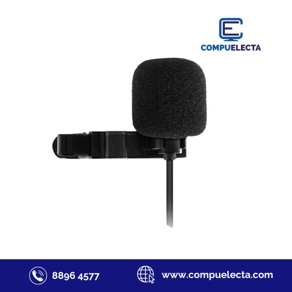 MICROFONO PC SHARKOON SM1 3.5MM 4044951020867