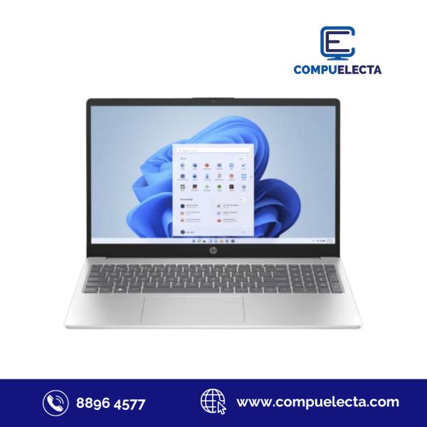 LAPTOP HP 15-FD0777NR 15.6" I7-1255U/8GB/256GB/WIN11