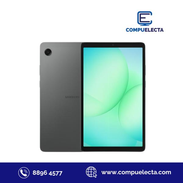 TABLET SAMSUNG TAB A11 4GB 64GB SM-X133NZAAL15 S