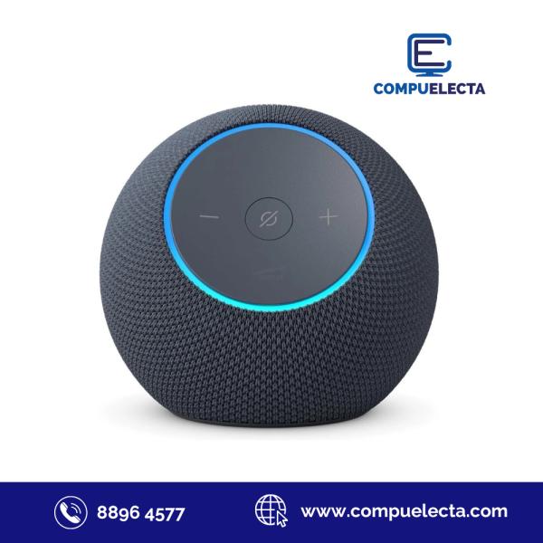 PARLANTE P AMAZON ALEXA ECHO DOT MAX